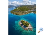 Ferienwohnungen TONI I IRIS*** - Primoten Kroatien