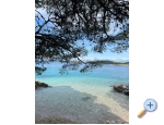 Ferienwohnungen TONI I IRIS*** - Primoten Kroatien