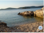 Ferienwohnungen TONI I IRIS*** - Primoten Kroatien