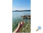 Ferienwohnungen TONI I IRIS*** - Primoten Kroatien