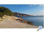 Appartements TONI I IRIS*** - Primoten Croatie