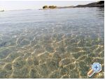 Appartements TONI I IRIS*** - Primoten Croatie