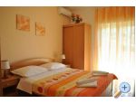Appartements TONI I IRIS*** - Primoten Croatie