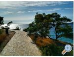 Appartements TONI I IRIS*** - Primoten Croatie