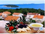 Appartements TONI I IRIS*** - Primoten Croatie