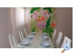 Appartements TONI I IRIS*** - Primoten Croatie