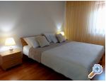 Appartements TONI I IRIS*** - Primoten Croatie