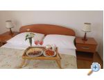 Appartements TONI I IRIS*** - Primoten Croatie