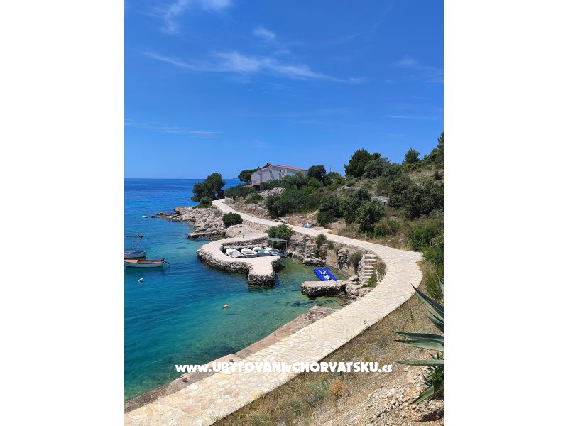 Appartements Sunset – Ferienwohnung Primosten, Kroatien – Foto 22