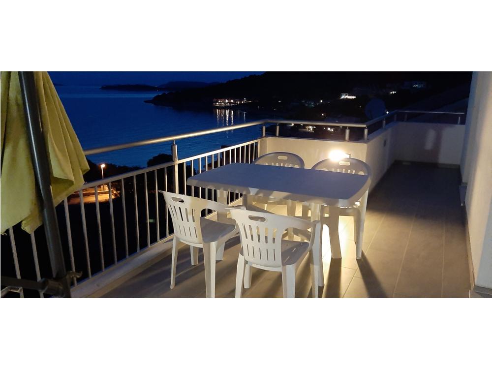 Apartmani Sunset - Primo�ten Hrvatska