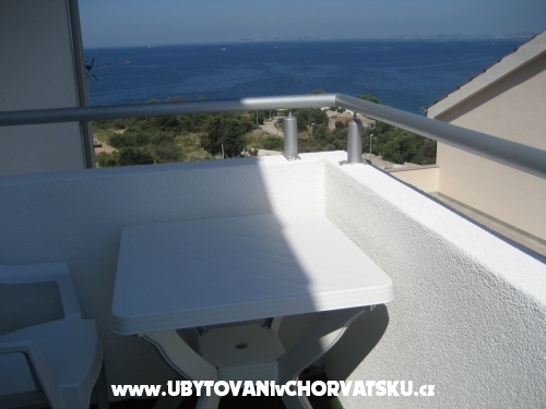 Appartements Sunset - Primoten Croatie