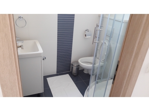 Apartmani Sunset - Primo�ten Hrvatska