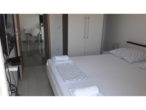 Apartmani Sunset - Primo�ten Hrvatska