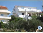 Appartements Sunset - Primoten Kroatien
