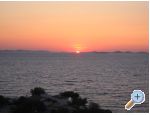 Apartmanok Sunset