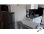 Appartements Sunset - Primoten Croatie