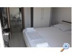Appartements Sunset - Primoten Croatie