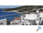 Appartements Sunset - Primoten Croatie