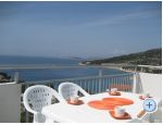 Appartements Sunset - Primoten Croatie