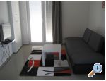 Appartements Sunset - Primoten Croatie