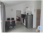 Appartements Sunset - Primoten Croatie