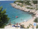 Appartements Sunset - Primoten Croatie