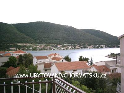 Apartmány Ana – Ferienwohnung Primosten, Kroatien – Foto 1