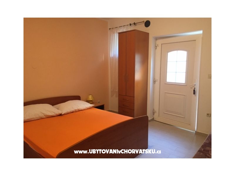 Apartmány Ana – Ferienwohnung Primosten, Kroatien – Foto 12
