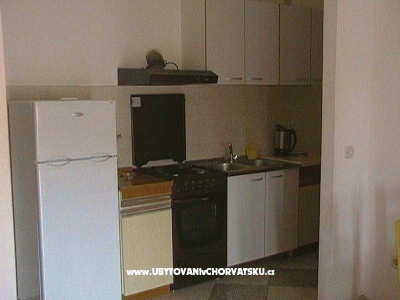 Apartmány Ana – Ferienwohnung Primosten, Kroatien – Foto 14