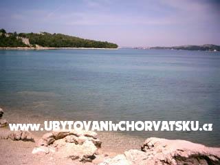 Apartmány Ana – Ferienwohnung Primosten, Kroatien – Foto 15