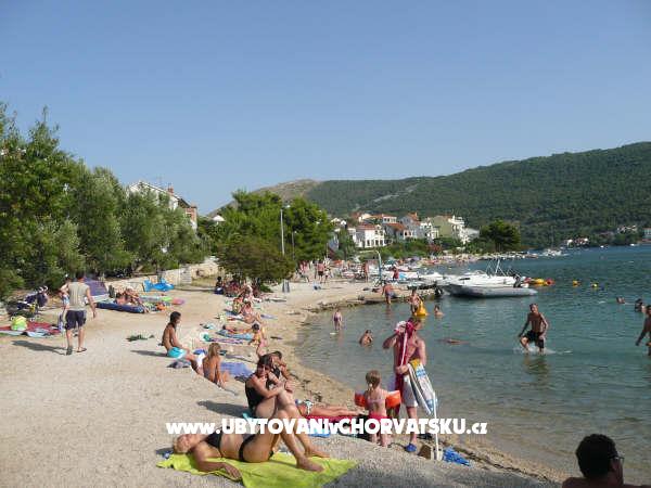 Apartmány Ana – Ferienwohnung Primosten, Kroatien – Foto 17