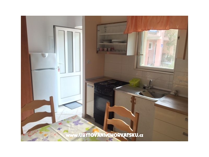 Apartmány Ana – Ferienwohnung Primosten, Kroatien – Foto 18