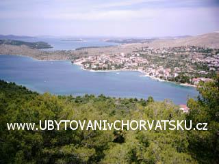Apartmány Ana – Ferienwohnung Primosten, Kroatien – Foto 2