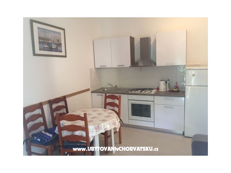 Apartmány Ana – Ferienwohnung Primosten, Kroatien – Foto 3