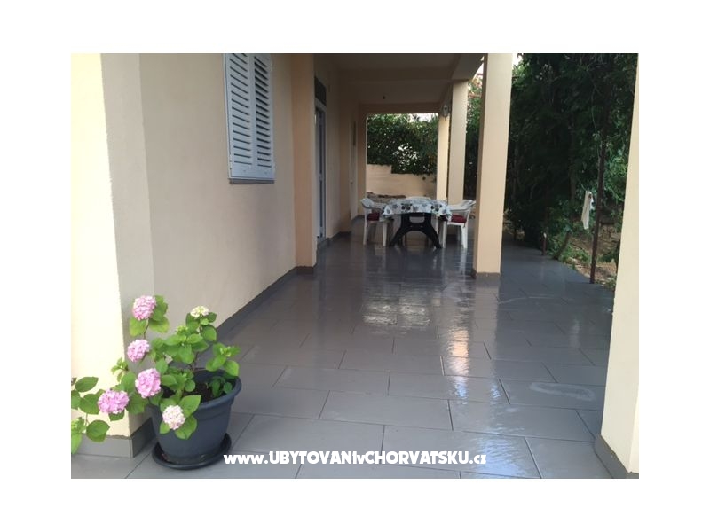 Apartmány Ana – Ferienwohnung Primosten, Kroatien – Foto 6