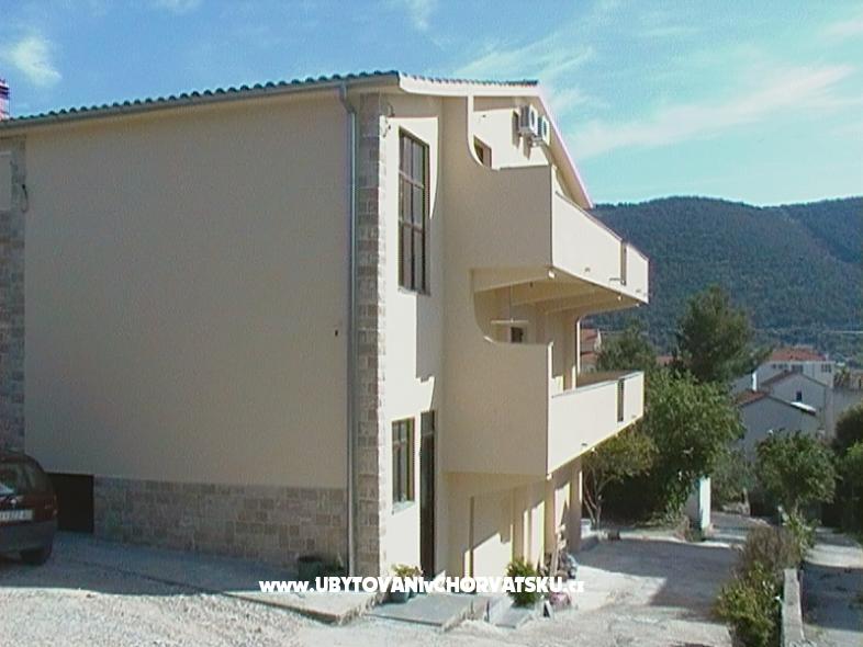 Apartmány Ana – Ferienwohnung Primosten, Kroatien – Foto 8
