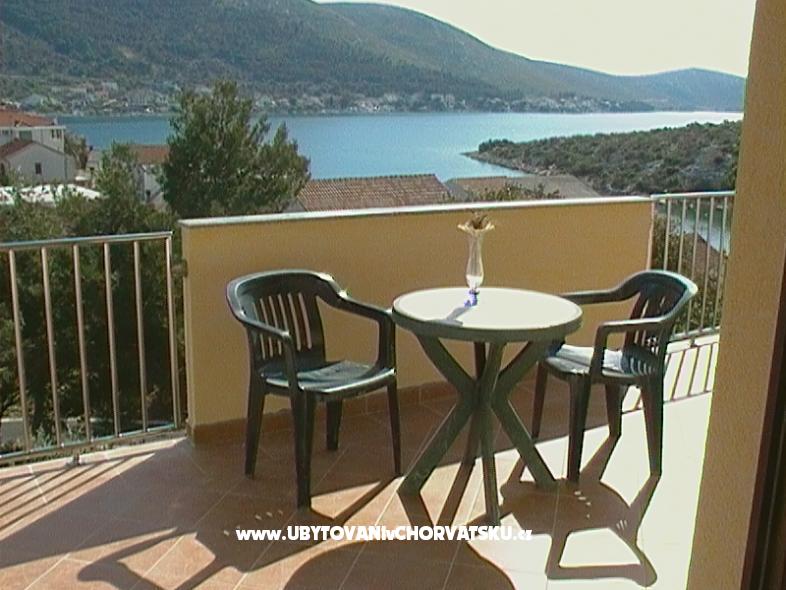 Apartmány Ana – Ferienwohnung Primosten, Kroatien – Foto 9