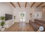 Apartmaji Bonaca - Primoten Hrvaka
