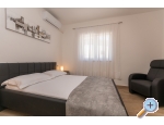 Appartements Bonaca - Primoten Kroatien
