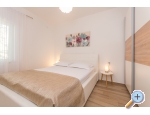 Appartements Bonaca - Primoten Kroatien