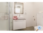 Appartements Bonaca - Primoten Kroatien
