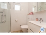 Appartements Bonaca - Primoten Kroatien