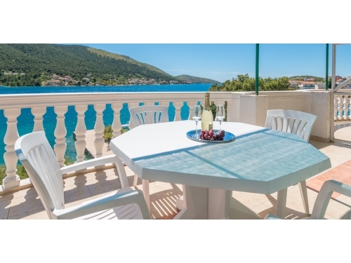 Appartements Bonaca - Primoten Croatie