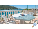 Apartmaji Bonaca - Primoten Hrvaka