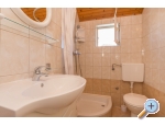 Appartements Bonaca - Primoten Kroatien