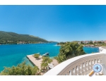 Appartements Bonaca - Primoten Kroatien