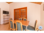 Appartements Bonaca - Primoten Kroatien