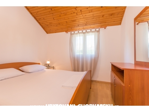 Appartements Bonaca - Primoten Croatie