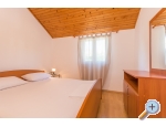 Apartmaji Bonaca - Primoten Hrvaka