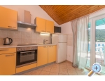 Appartements Bonaca - Primoten Kroatien